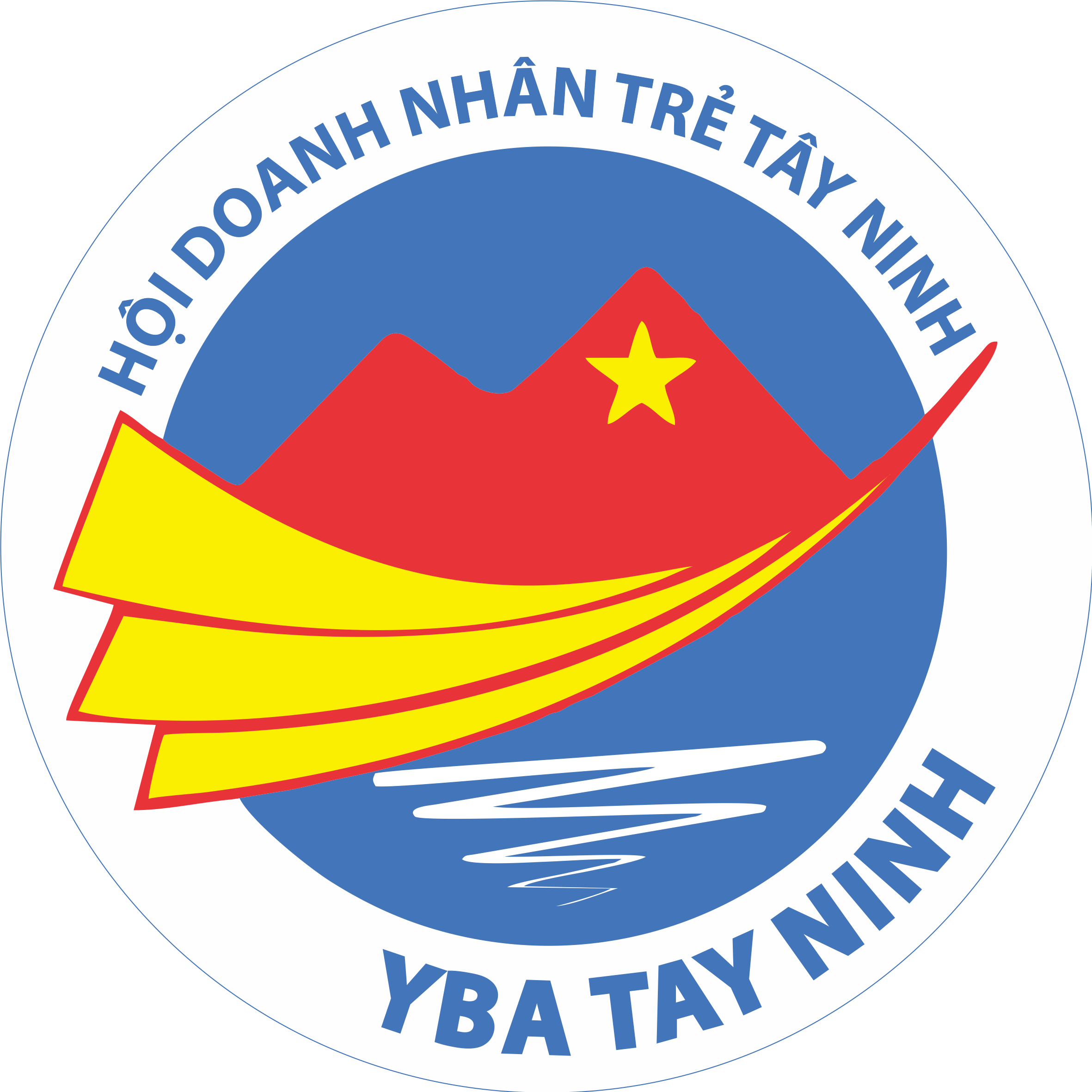 Hội Doanh Nhân Trẻ Tây Ninh